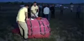 Frigya'da sıcak hava balonu uçuşları 2 ay sonra başlayacak