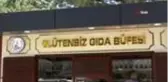 Glütensiz gıda bulmakta zorluk çeken 'Çölyak hastaları' için özel büfe