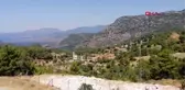 İZTUZU MANZARALI EVLERİNİN ÇEŞMELERİNDEN SU AKMIYOR