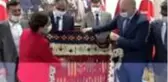 Karaismailoğlu, Uşaklı vatandaşlara müjdeyi verdi