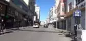 Kilis'te taziyeler yasaklandı