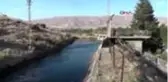 KONYA İvriz kanalına düşen çocuk son anda kurtarıldı