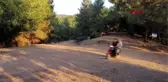 MUĞLA İZTUZU MANZARALI EVLERİNİN ÇEŞMELERİNDEN SU AKMIYOR