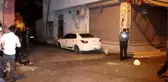 Silahlı saldırıda iki kişi yaralandı