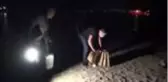 SİLİVRİ'DE KAYBOLAN SURİYELİ KIZ ÇOCUĞU POLİS TARAFINDAN BULUNDU