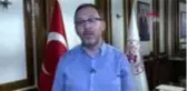 SPOR Satrançta Türkiye ve Azerbaycan, dostluk maçında buluştu