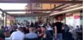 Bayburt'un çeyrek asırlık dondurmacısından 'tarhunlu dondurma'