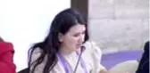 CHP Kadın Kolları 14. Olağan Kurultayı - Fatma Köse