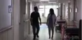 Hayatını kurtaran doktorun ismini kızına verdi