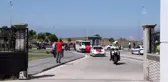 Şehit polis Adem Keskin için tören düzenlendi