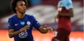 Sözleşmesi sona eren Willian, Chelsea'ye veda etti