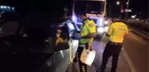 Sürücülere yönelik alkol denetimi yapıldı