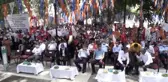 TBMM Plan ve Bütçe Komisyonu Başkanı Elvan, Mut İlçe Kongresi'nde konuştu