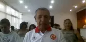 Türkiye Boks Federasyonu Başkanı Eyüp Gözgeç, milli sporcularına güveniyor