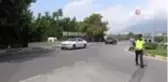 Alanya'da otomobille motosiklet çarpıştı: 1 ağır yaralı
