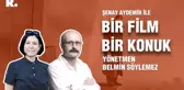 Bir Film Bir Konuk... Belmin Söylemez ile 'Berlin Üzerindeki Gökyüzü'