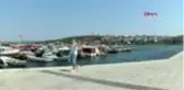 ÇANAKKALE Koronavirüsü yenen üniversiteli Mehmet: Ciğerlerimdeki ağrıları hala hissediyorum