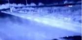 Diyarbakır'da gecenin sessizliğini silah sesleri bozdu.