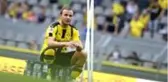Galatasaray, Mario Götze'ye 2.5 milyon euro maaş teklif edecek