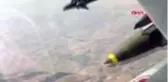 Son dakika... Haftanin bölgesinde devam eden #PençeKaplan Operasyonunda 6 PKK'lı terörist etkisiz hale getirildi.