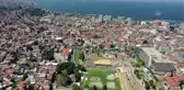 İzmir'de Antik Çağ'dan kalma 