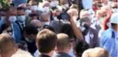 Son dakika haberi! KILIÇDAROĞLU ESKİ ÇATALCA BELEDİYE BAŞKANI CEM KARA'NIN CENAZE TÖRENİN KATILDI