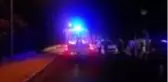 Küçükçekmece'de silahlı kavga: 1 yaralı