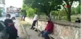 KÜTAHYA Hisarcık Karbasan köyü karantinaya alındı