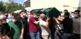 OTOBÜS KAZASINDA HAYATINI KAYBEDEN ERDEM OKÇU SON YOLCULUĞUNA UĞURLANDI
