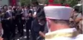 Şehit Özel Harekat Polisi Adnan Kısar son yolculuğuna uğurlandı