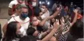 Ünlü aktör Aamir Khan, yeni filminin çekimleri için Türkiye'ye geldi, hayranları kaldığı otele akın etti