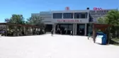 VAN Nefes borusuna fasulye kaçan minik Heval, yaşam mücadelesi veriyor