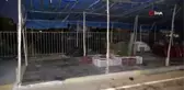 Ağabey ve kardeşi arasındaki tartışma kanlı bitti... Birbirlerini bıçakladılar