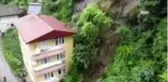 Son dakika haberi... Ailesini selden son anda kurtaran Mustafa Arıcı o anları anlattı