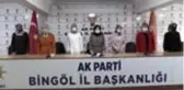 AK Parti'li kadınlardan Abdurrahman Dilipak hakkında suç duyurusu
