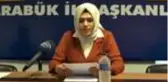 AK Partili kadınlardan Abdurrahman Dilipak'a tepki açıklaması