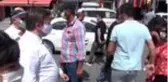 Aksaray'da KOVİD-19 tedbirleri denetimi yapıldı
