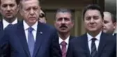 Ali Babacan, IMF üzerinden kendisini eleştiren Cumhurbaşkanı Erdoğan'a yanıt verdi