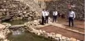 Atıl durumdaki Altınkalbur, mesire alanına dönüştürüldü