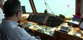 Son dakika haber... Bakan Kasapoğlu'ndan Adalar çıkarması