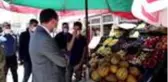 Son Dakika: Başkale'de Kovid-19 denetimleri