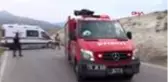 Son dakika haberi: BURDUR Traktör kazasında ölen babasının ardından Musa da kurtarılamadı