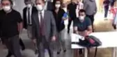 Son dakika... Bursa ve çevre illerde Kovid-19 tedbirleri denetimi - ÇANAKKALE/