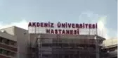 Son dakika haber! Ev yangınında yüzü yanan gencin sırtından alınan doku başına nakledildi