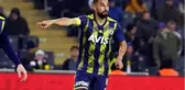 Galatasaray, Fenerbahçe'yle sözleşmesi biten Mehmet Ekici'yle görüşüyor