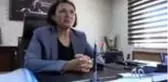 İncirliova'nın ilk kadın kaymakamı göreve başladı