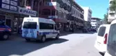Son dakika haberleri... İslahiye'de Kovid-19 denetimi