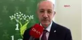 İTÜ Rektörü Prof. Dr. Karaca: Büyük üniversitelerde okumak inanılmaz farkındalık yaratıyor