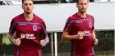 Joao Pereira, ayrılığı gündemde olan Jose Sosa'ya seslendi: Trabzon'da bekliyorum
