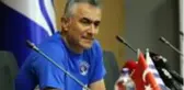 Kasımpaşa'da teknik direktörlük görevine Mehmet Altıparmak getirildi